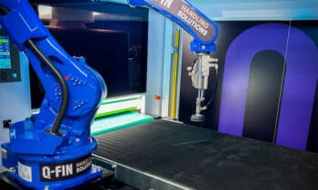 Nieuwe afdeling moet vraag naar automatisatie afdekken 13