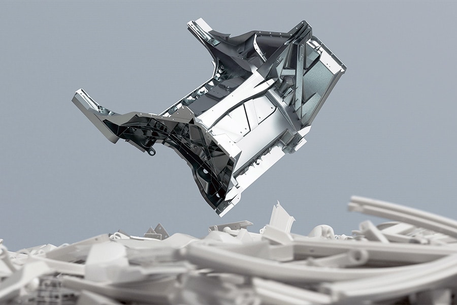 Insteek metaalvakbeurzen sterk gedreven door het klimaatthema 4