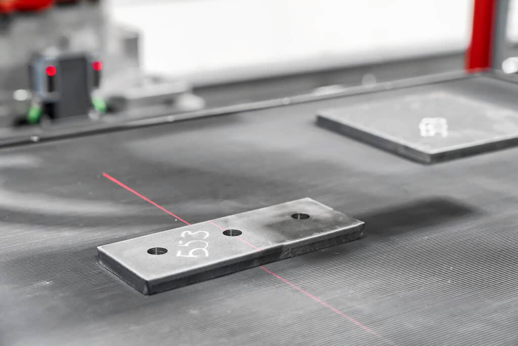 Voortman Steel Machinery introduceert de Voortman Fabricator: Het toonaangevende lassysteem voor constructiestaal 8