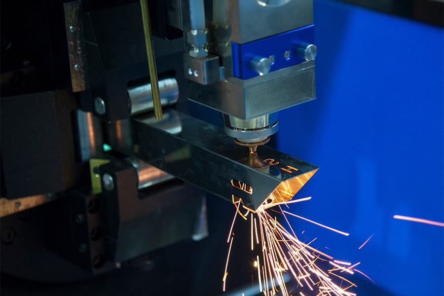 Slimmer ontwerpen met profielen dankzij buislaser