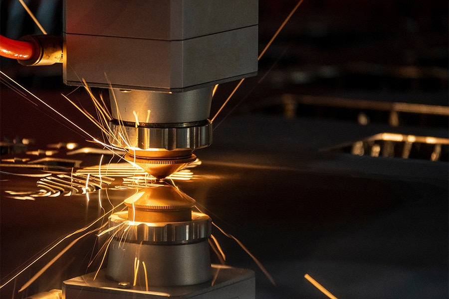 Fiberlaser versus andere technieken