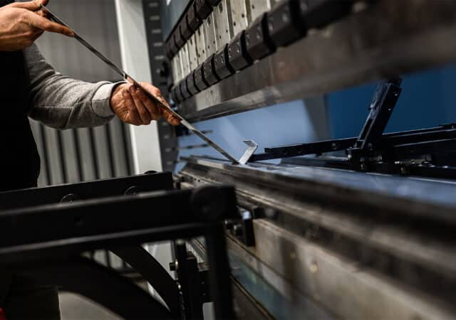 Uitdagingen in plooien van aluminium 4