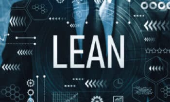 SBM Opleiding: Expert in lean- en productiemanagement 12