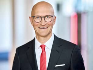 Ulrich Engenhardt is nieuwe Chief Business Units Officer bij Rittal 217