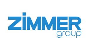 Zimmer Group logo