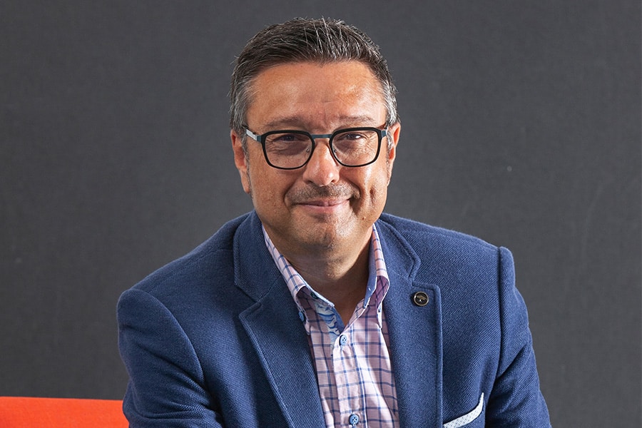 The war for talent winnen