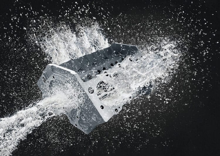 Klaar om water en kosten te besparen met industriële reinigers? 4