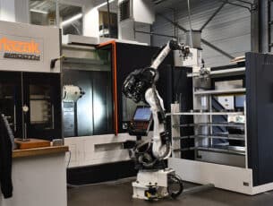 Hoe efficiënt kleine series produceren? 106