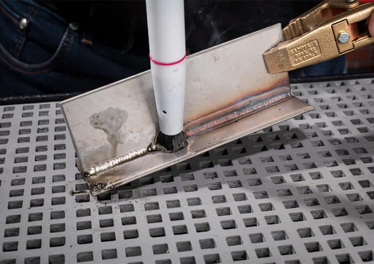 Beitsen met maximale veiligheid en minimale impact 4