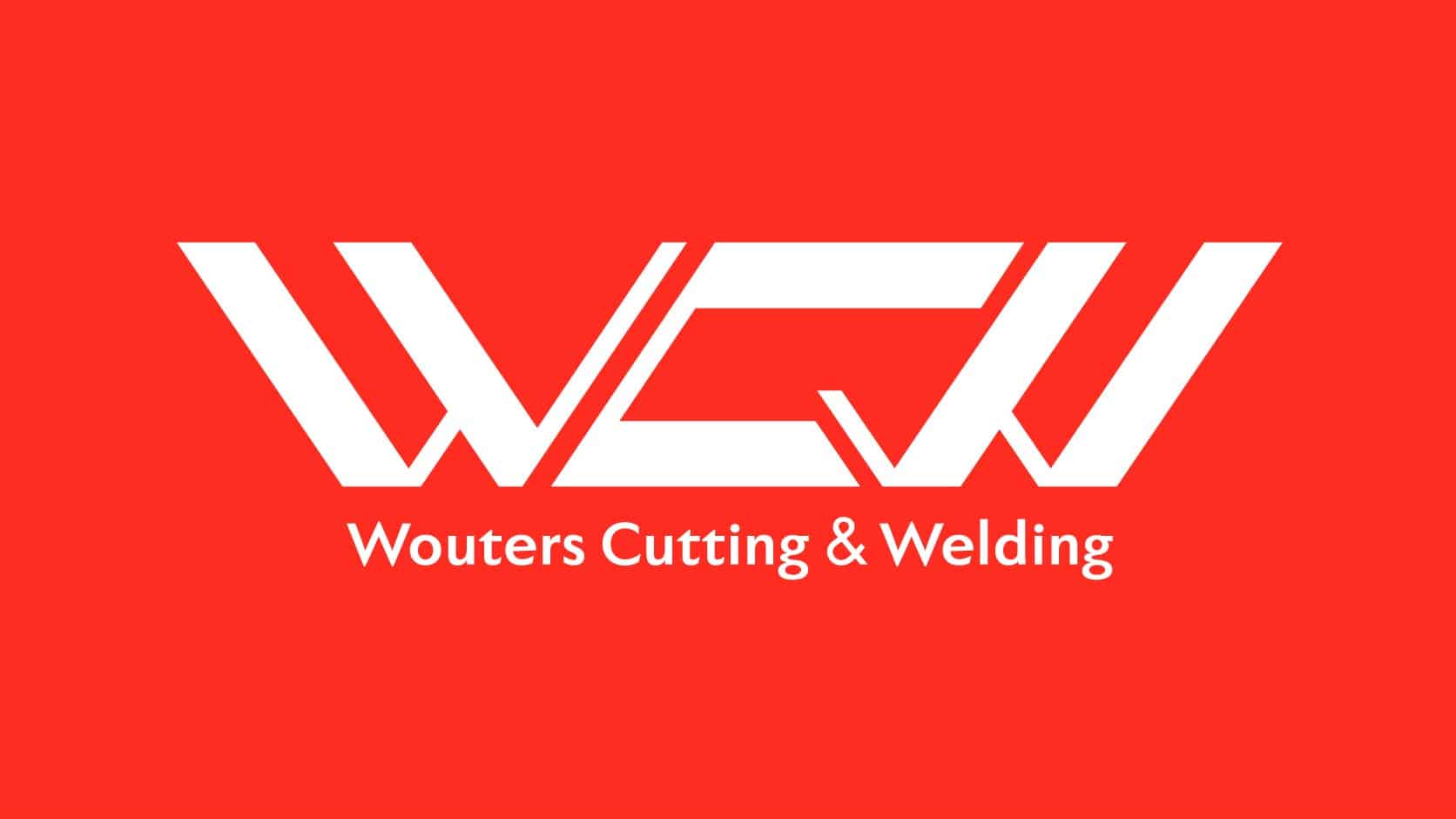 Wouters Cutting & Welding logo