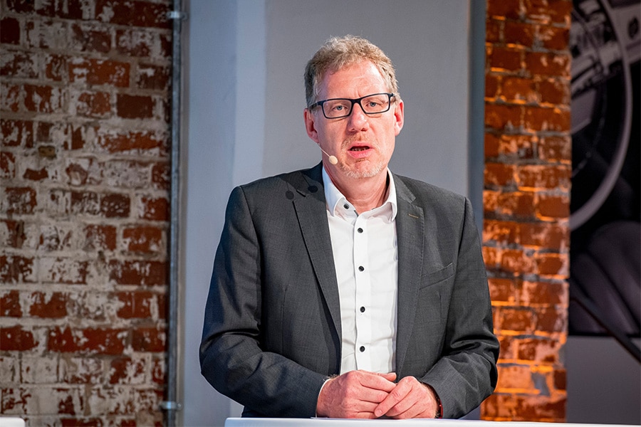 Aftellen naar EMO Hannover is begonnen 2