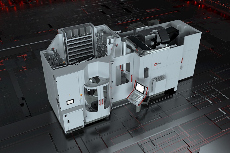 Automatisering tot in de perfectie 4