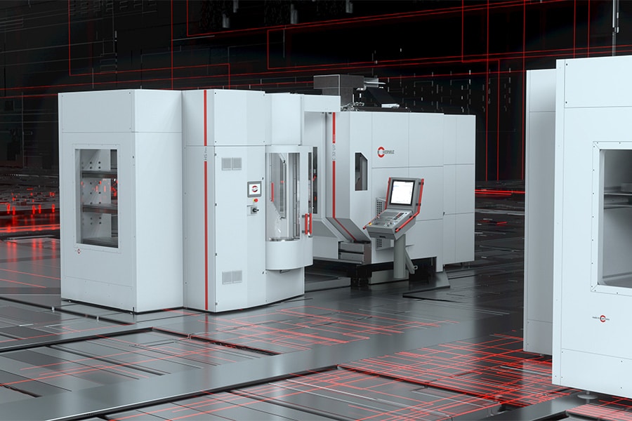 Automatisering tot in de perfectie 3