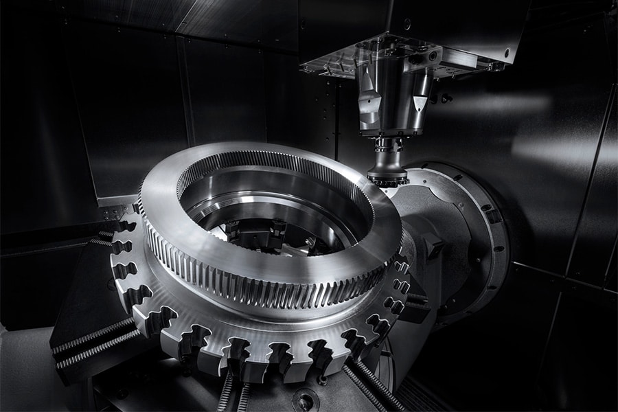 Automatisering tot in de perfectie 2