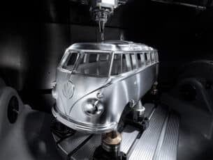 Automatisering tot in de perfectie 227