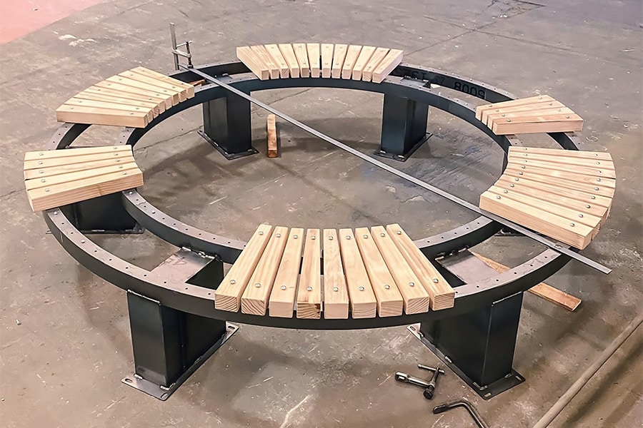 Een nieuwe atelierverantwoordelijke, een nieuwe aanpak  1