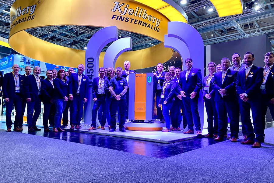 Meest krachtige plasmasnijsysteem voor digitale productie 1