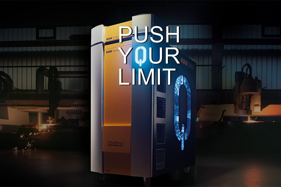 Meest krachtige plasmasnijsysteem voor digitale productie