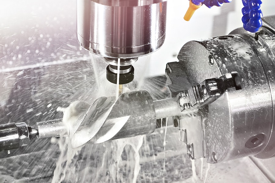 Welk type koelvloeistof moet ik gebruiken? 1