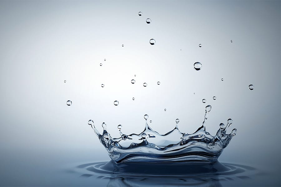 Klaar om water en kosten te besparen met industriële reinigers? 1