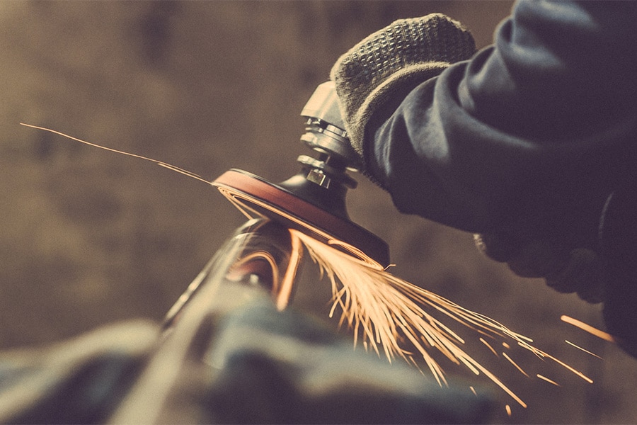 Productiviteit en rendement bij slijpen 1