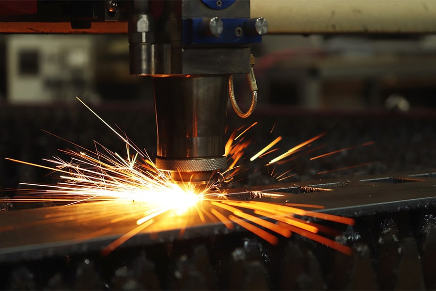 Verschillende manieren om buizen met lasers te snijden