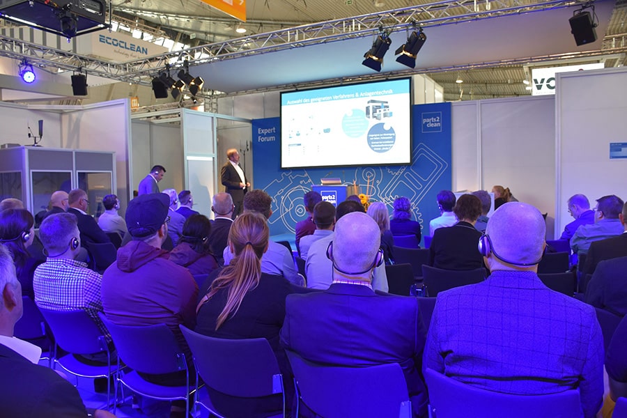 20e parts2clean (26 tot 28 september 2023)