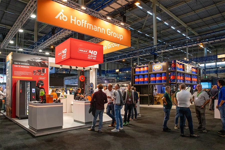 Terugblik op METAVAK 2023: Succesvolle ontmoeting van de metaalbewerkende maakindustrie en technologie