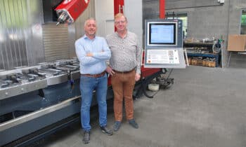 Met het volste vertrouwen de toekomst voorbereiden 5