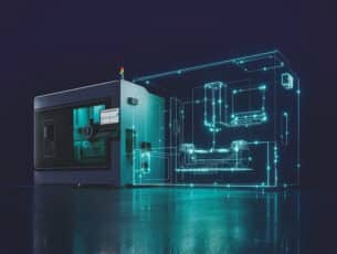Siemens Xcelerator: nieuwe functies van Sinumerik One voor betere prestaties en een duurzamere productie 287