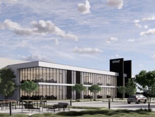 247TailorSteel is gestart met productie in nieuwe vestiging in Hooglede 230