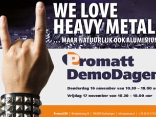 Promatt DemoDagen 2023 boordevol met trainingen, demonstraties en acties 234