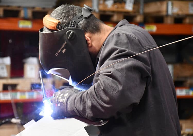 E-commerce voor afgewerkt plaatwerk 6
