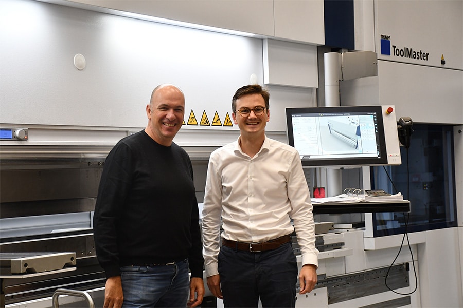 Software toont de weg vooruit in rvs maatwerk 1
