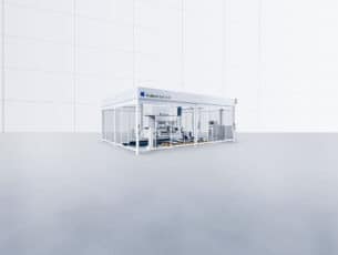 Blechexpo: TRUMPF makes it easier than ever to get started with fully automated bending 123