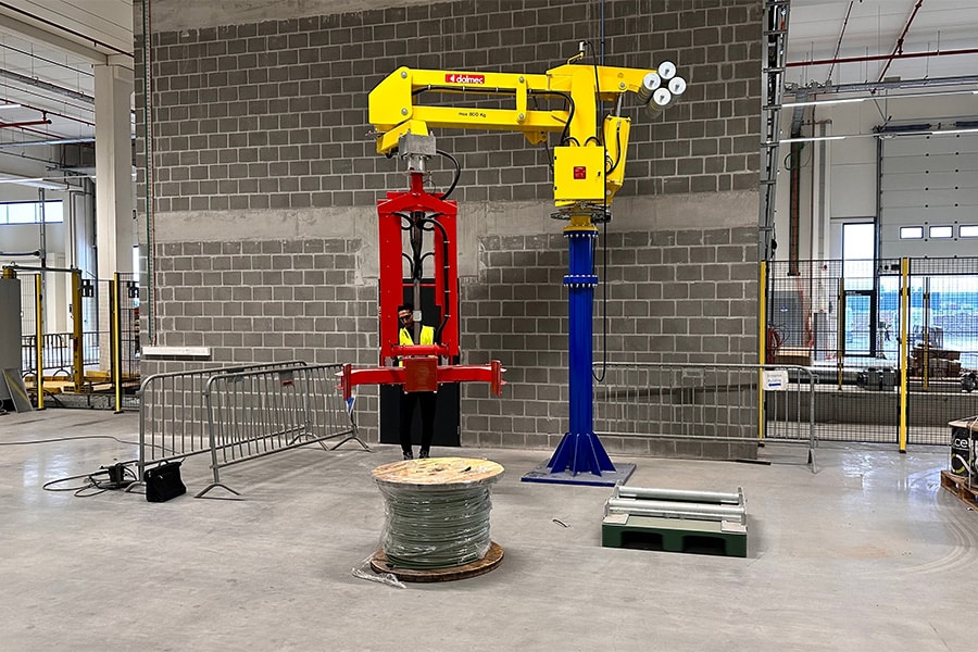 Als ergonomie ook gelijkstaat met efficiëntie