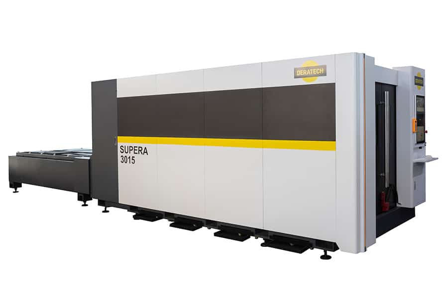 Kwaliteitsvolle fiberlasersnijmachines tegen een aanvaardbare prijs 2