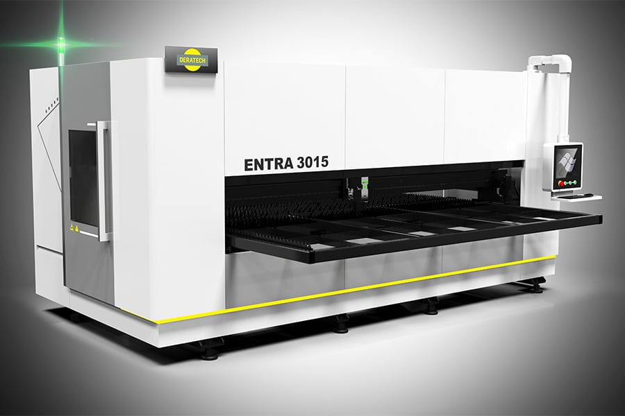 Kwaliteitsvolle fiberlasersnijmachines tegen een aanvaardbare prijs