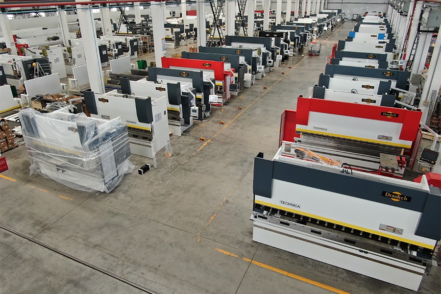 Kwaliteitsvolle fiberlasersnijmachines tegen een aanvaardbare prijs 3