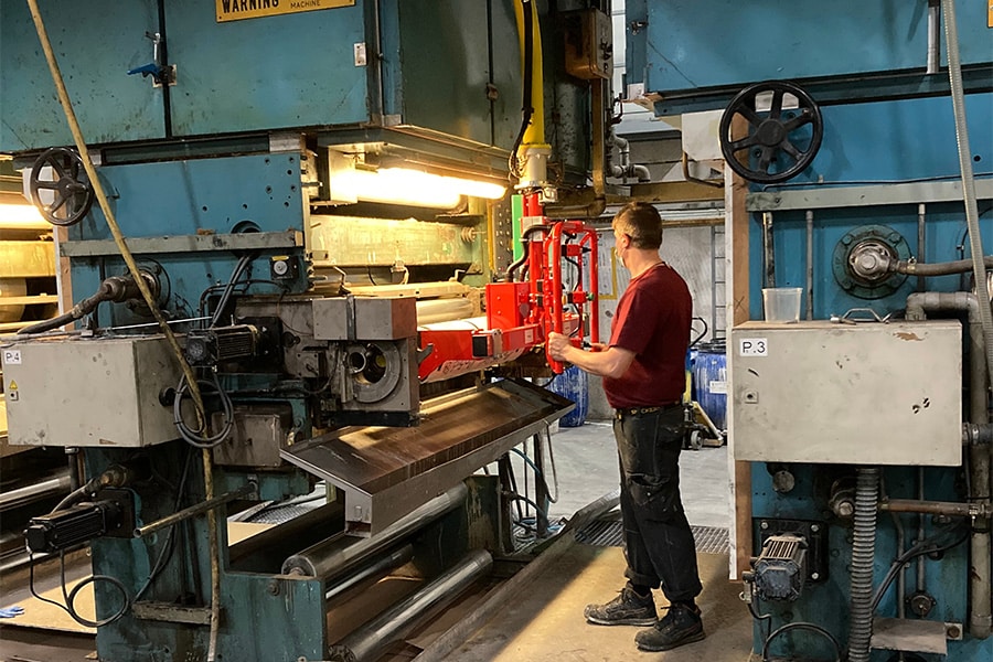 Als ergonomie ook gelijkstaat met efficiëntie 1