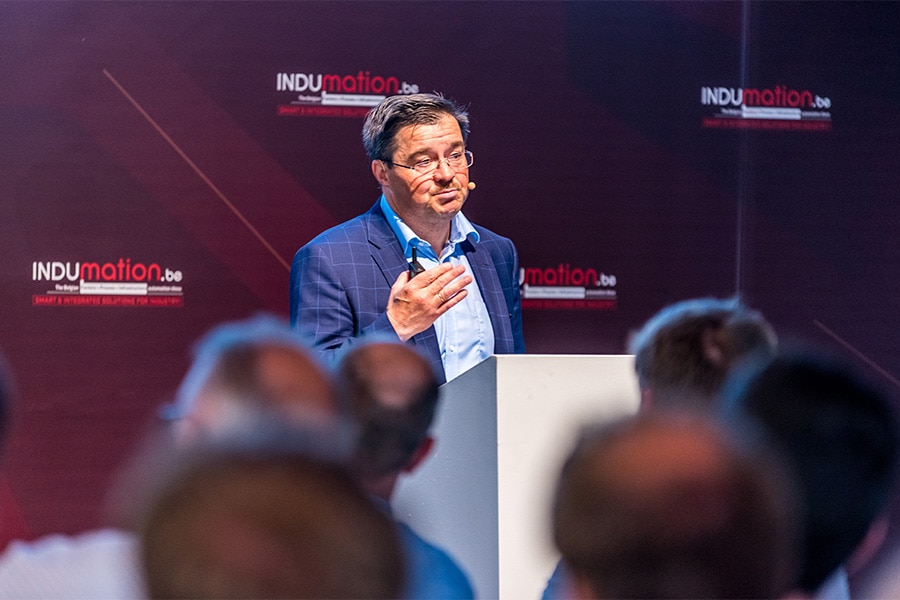 Slimme en geïntegreerde oplossingen voor de industrie 3