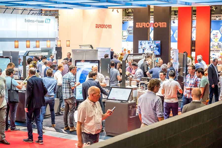 Slimme en geïntegreerde oplossingen voor de industrie 2