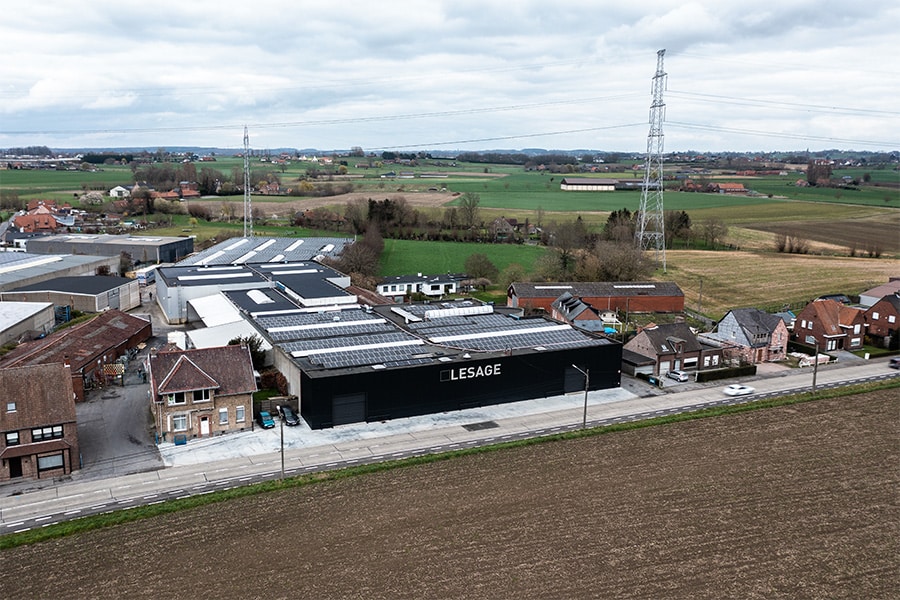 Toeleverancier in plaatbewerking is klaar voor de toekomst