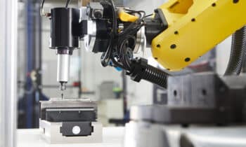 Meer efficiëntie dankzij robotondersteunde oppervlaktebewerking 6