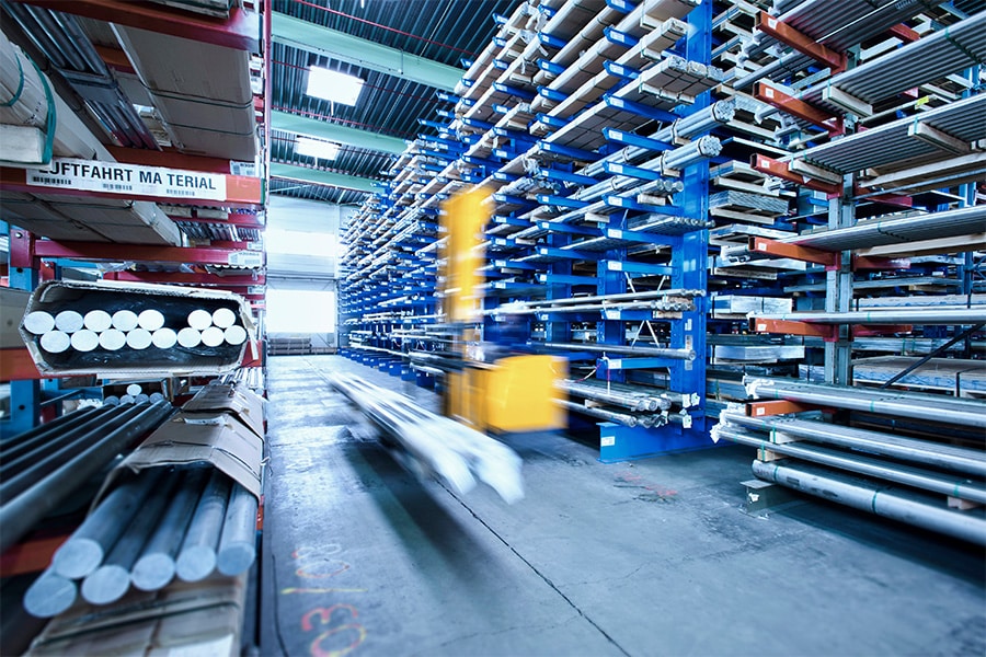 Handelaar, bewerker en supply chain partner in één 3