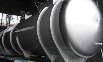 Beitsen en afvalwater behandelen 12