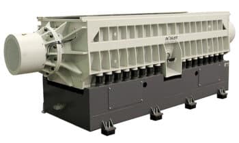 Afbraamproces haalt alles uit de kast voor bijzondere toepassing 8