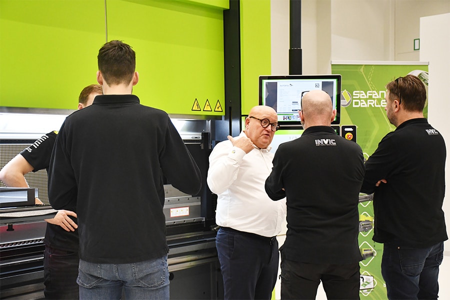 Automatisering en digitalisering stelen de show 3