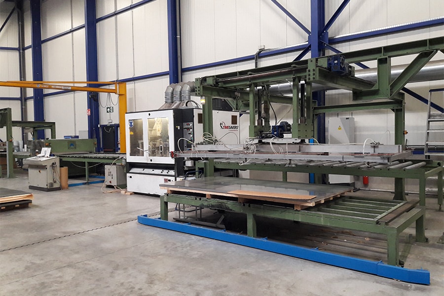 Snelle en betrouwbare levering van roestvrij staal in elke legering 1