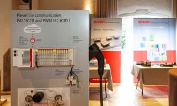 Technologie om de concurrentie voor te blijven 11